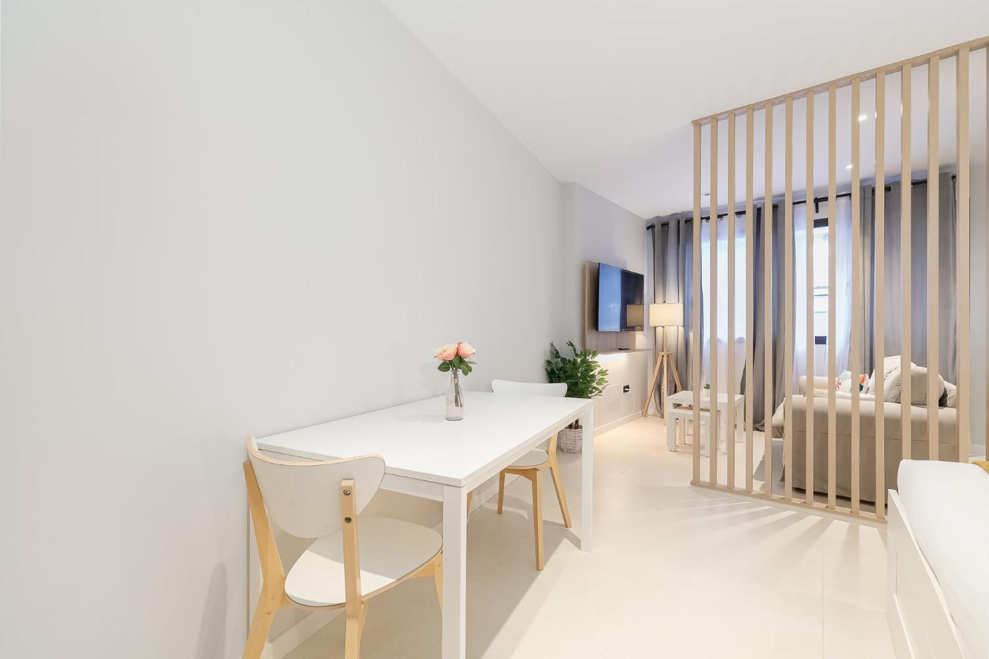Elegante Y Luminoso En Vigo - Apto 3 By Cabana Rentals Exteriör bild